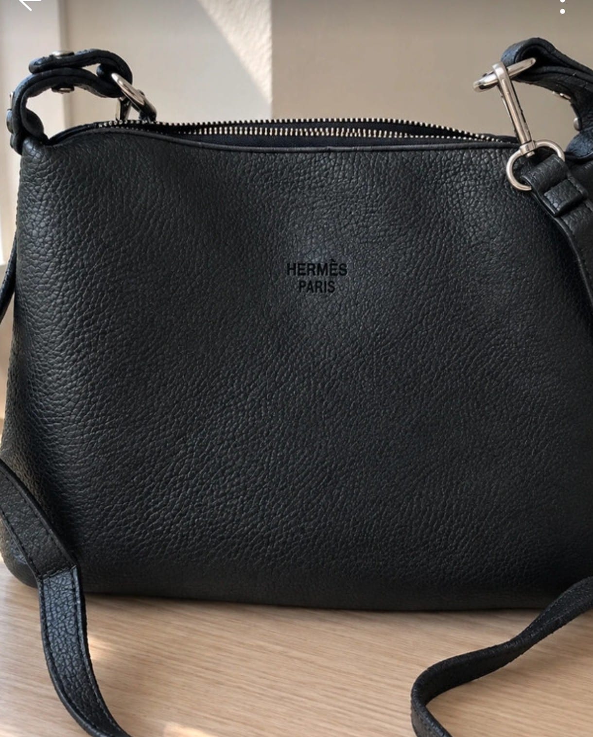 Geantă Hermès